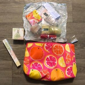 Clinique Skin Care/Makeup Bundle